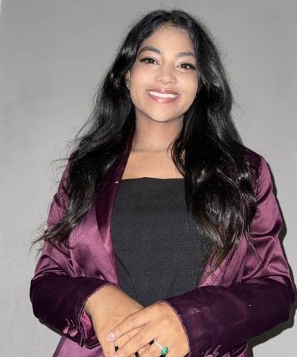 Naadirah W - Penn State Babysitter