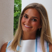 Madison S - Ole Miss Babysitter
