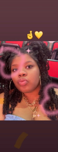 Shawnteh L - Wilson Community College  Babysitter