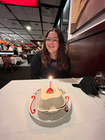 Allison H – UTK Student Seeking Babysitting Jobs