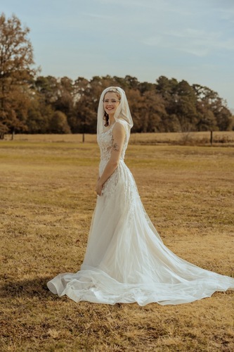 Emaly P - Fayetteville Technical Community College Babysitter