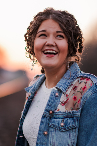 Preslee F - East Central Community College  Babysitter