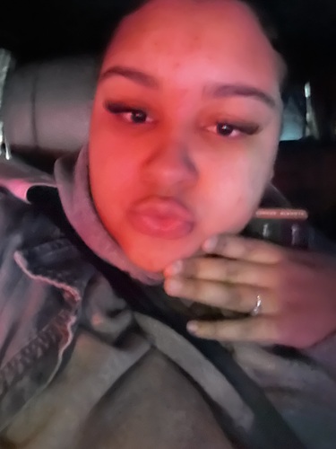 Jada F - Cedar Crest Babysitter