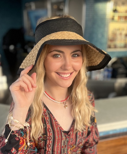 Kaylor Z - Allen County Community College  Babysitter