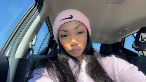 Aiyana J - University of Memphis Babysitter