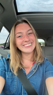 Mckenzie H - UAB Babysitter