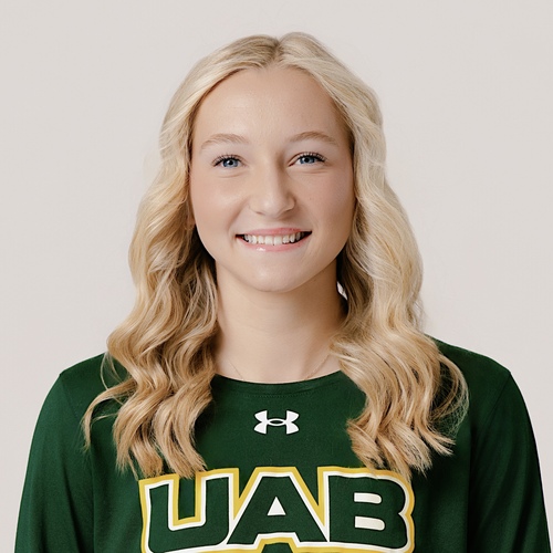 Noelle H - UAB Babysitter