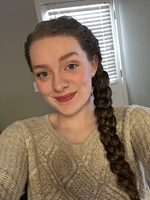 Kadence H – Jacksonville State Student Seeking Babysitting Jobs