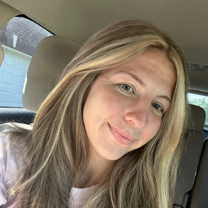 Jenna B - The Woods Babysitter