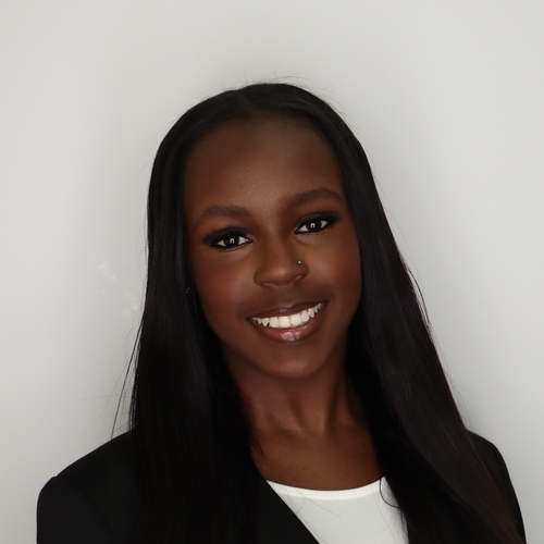 Samantha M - NC A&T Babysitter