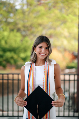 Natalie W - Auburn Babysitter