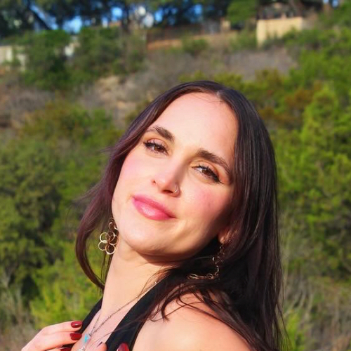 Laura G - Naropa Babysitter