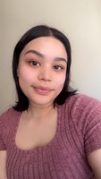 Carmen C – Fresno City College Student Seeking Nanny Jobs