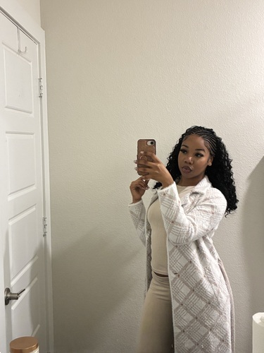 Aniya Y - KVCC Babysitter
