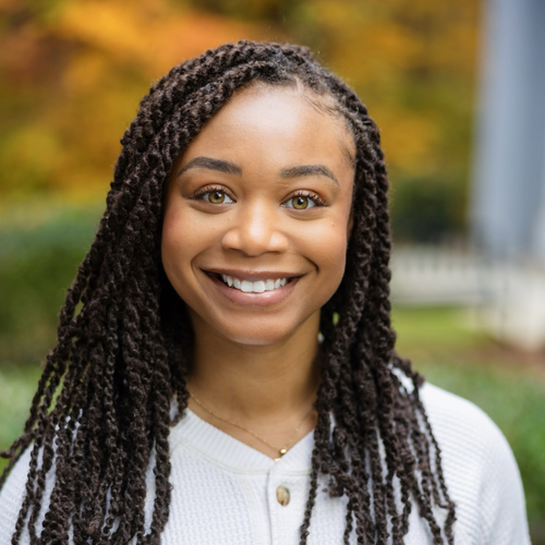Taylar G - UNC Greensboro Babysitter