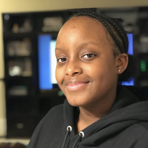 Joi L - Southern Crescent Technical College Babysitter
