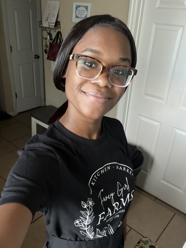 Stephany L - Wiregrass Georgia Technical College Babysitter