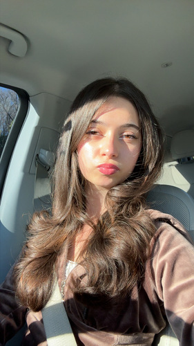 Yuritzi J - UAB Babysitter