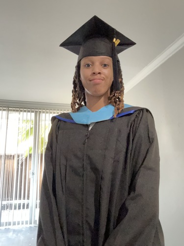 Tatyana M - National University Babysitter