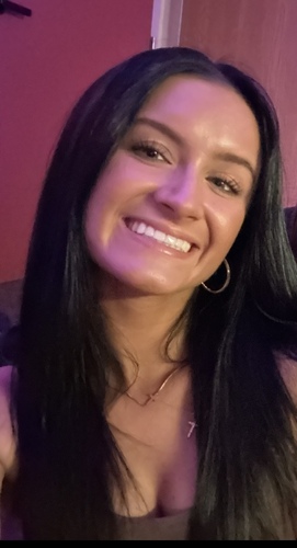 Sara H - Edinboro Babysitter