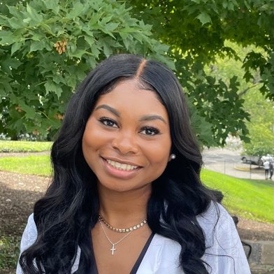 Cherise M - Spelman Babysitter