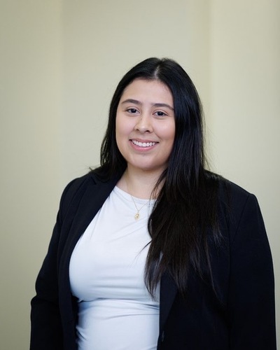 Alexandra G - University of Iowa Babysitter