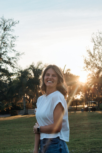 Ginny M - Ave Maria School of Law Babysitter