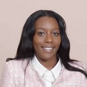 Jada M - Chicago State Babysitter