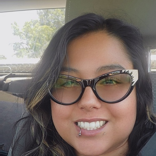 Carissa C - Merced Babysitter