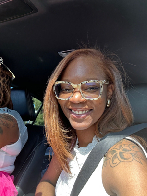 Te'Aira H - DVC Babysitter