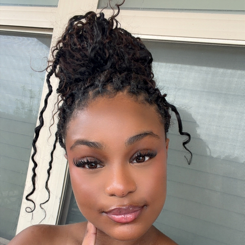 Ameiah W - Lone Star College- Tomball Babysitter