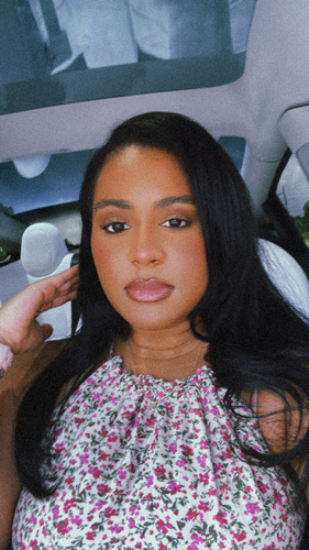 Armani L - McNeese Babysitter