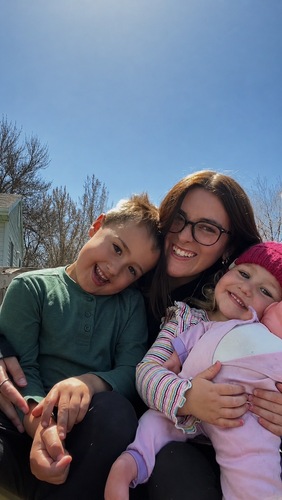 Hannah S - MSCTC Babysitter