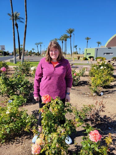 Jackie S - Central Lakes College-Staples Campus Babysitter
