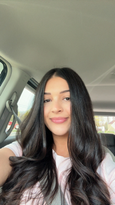 Zoe F - Post Babysitter