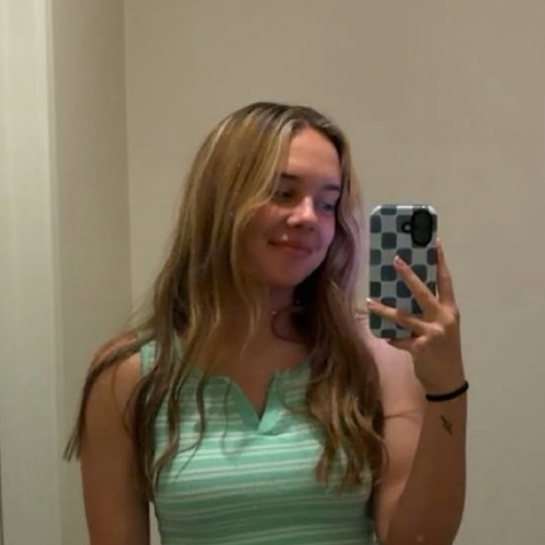 Madison D - Undefined Babysitter