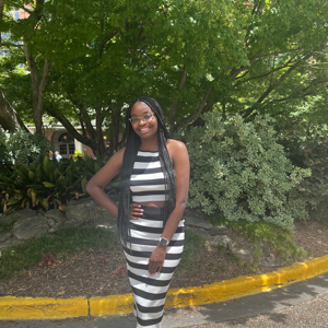 Casey C – UNC Charlotte Student Seeking Babysitting Jobs