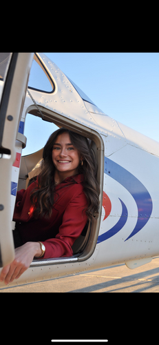 Jolie J - LA Tech Babysitter