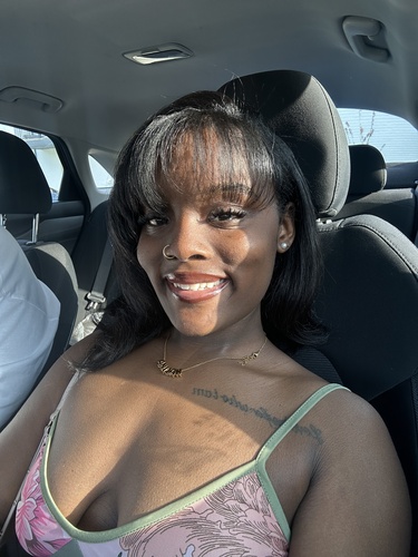 Anijah E - Ivy Tech Babysitter