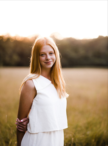 Shelby S - University of Arkansas Babysitter