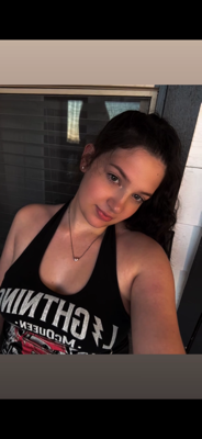 Julia M - K-State Babysitter