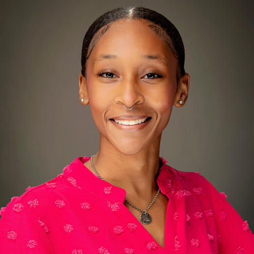Kyla P - AAMU Babysitter