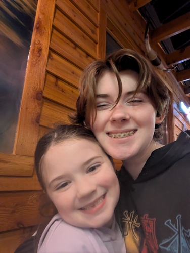 Ali F - Viterbo Babysitter