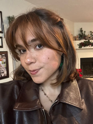 Diana C – UCSD Student Seeking Nanny Jobs