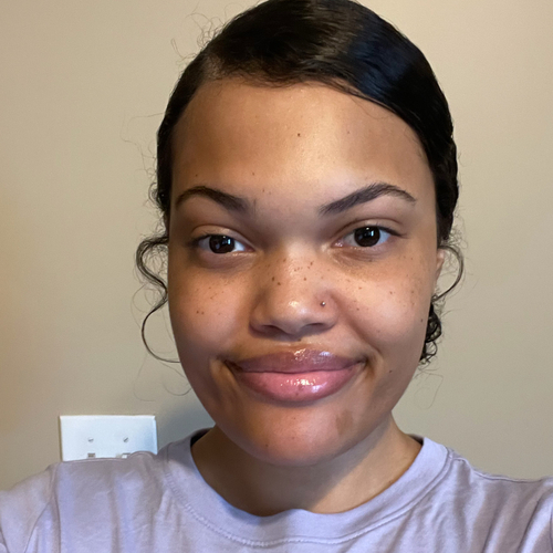 Jordan W - UAB Babysitter