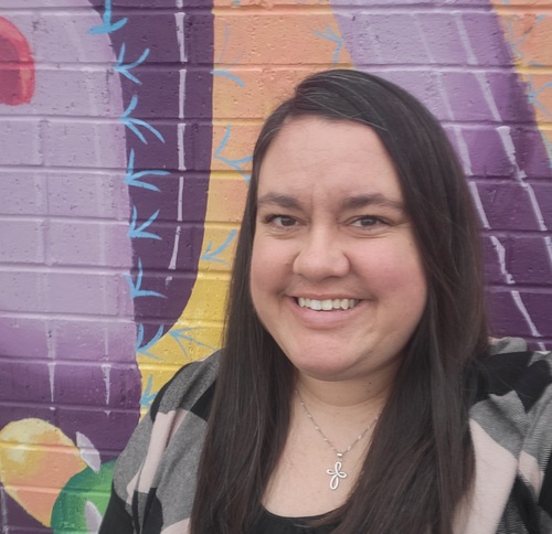 Nicole K - ENMU Babysitter