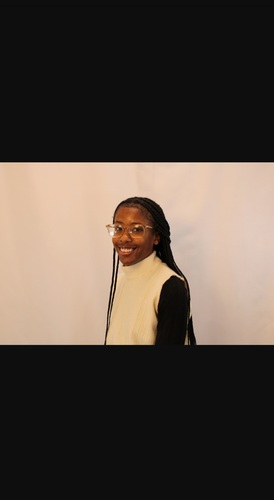 Brandalyn J - ETSU Babysitter