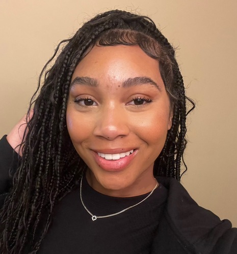 Aniya T - Mississippi State Babysitter