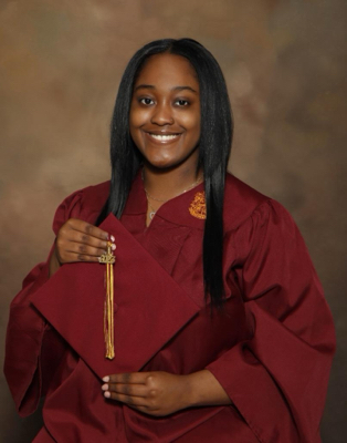 Lanya L - Georgia State Babysitter