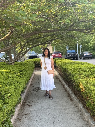 Ingrid A - Raritan Valley Community College Babysitter